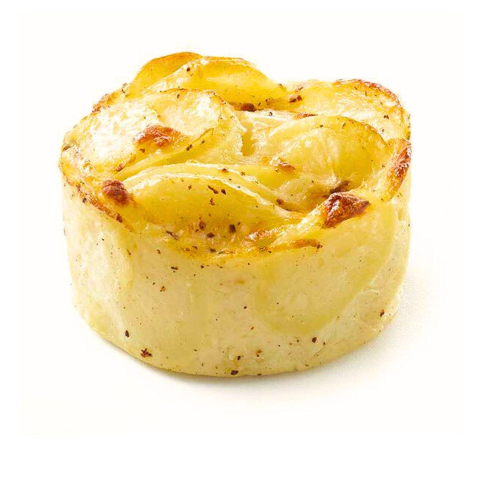 Cartofi Gratinati cu Smantana si Cascaval 1kg - Cochiliafood