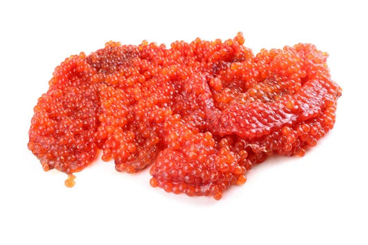 Icre Arici De Mare Canada 85gr - Cochiliafood