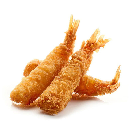 Creveti Torpedo Pane 1kg - Cochiliafood