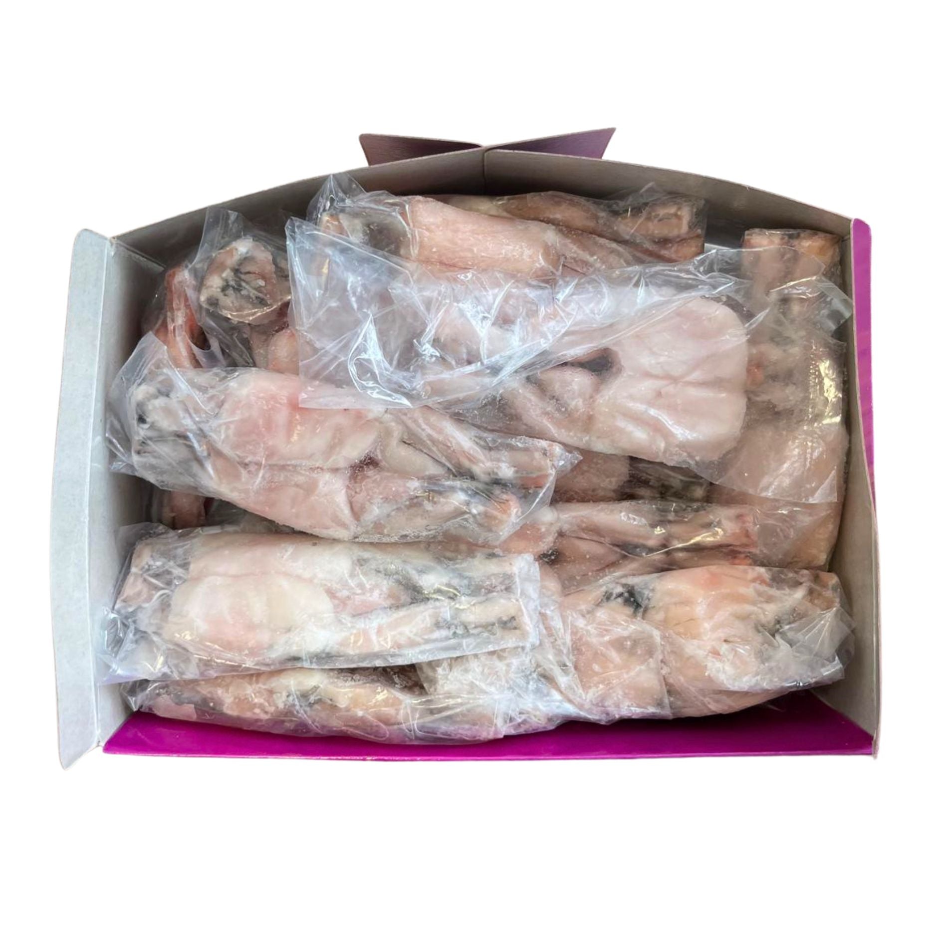 Picioare de Pui de Balta 800GR - Cochiliafood