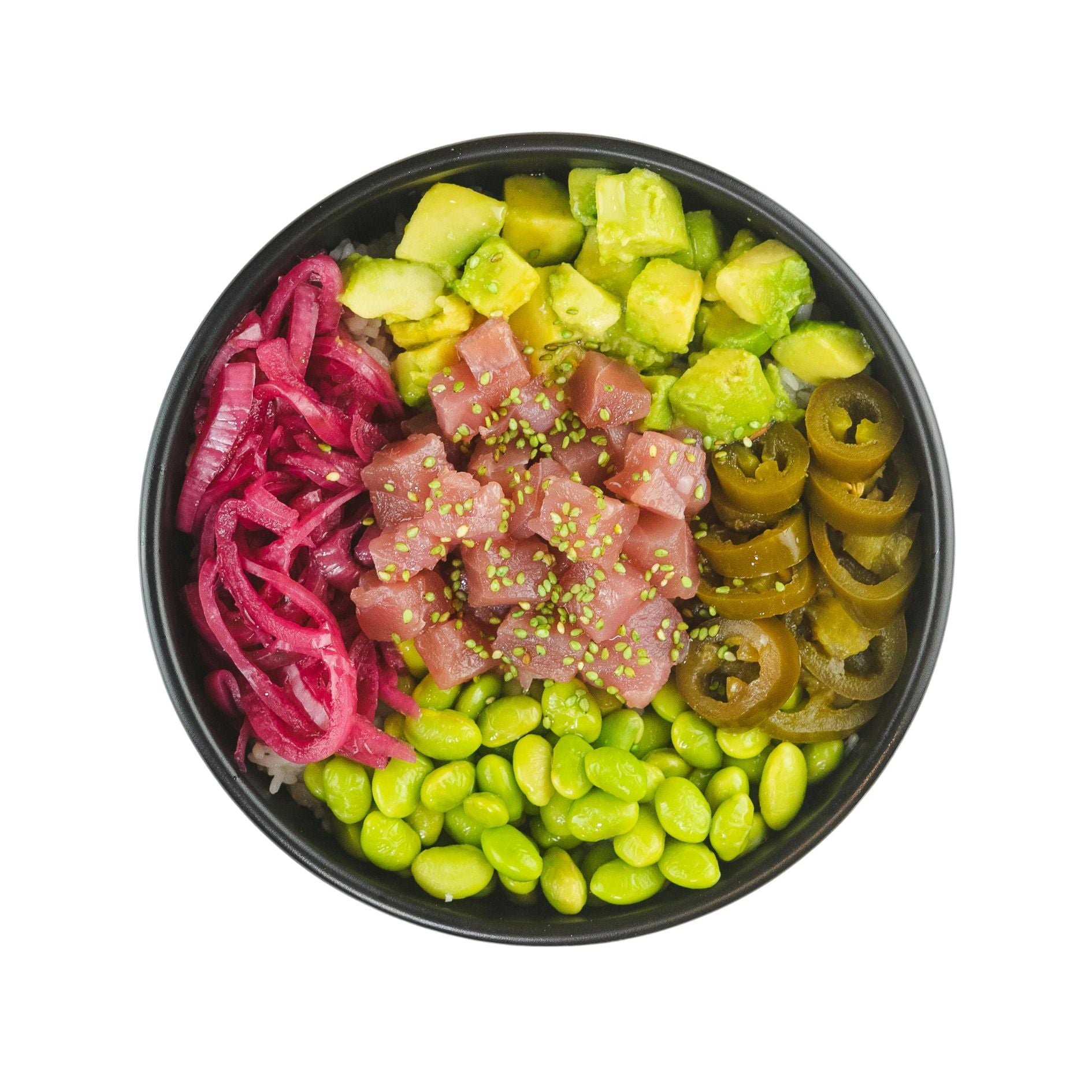 *Cuburi Ton Sashimi 500gr - Cochiliafood