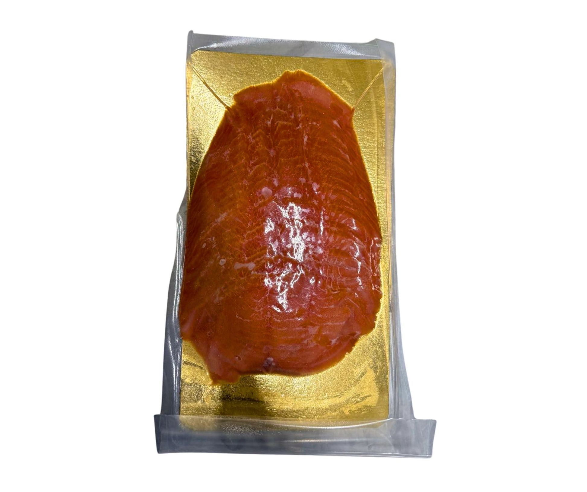 File somon afumat la Rece Suedia 500gr - Cochiliafood