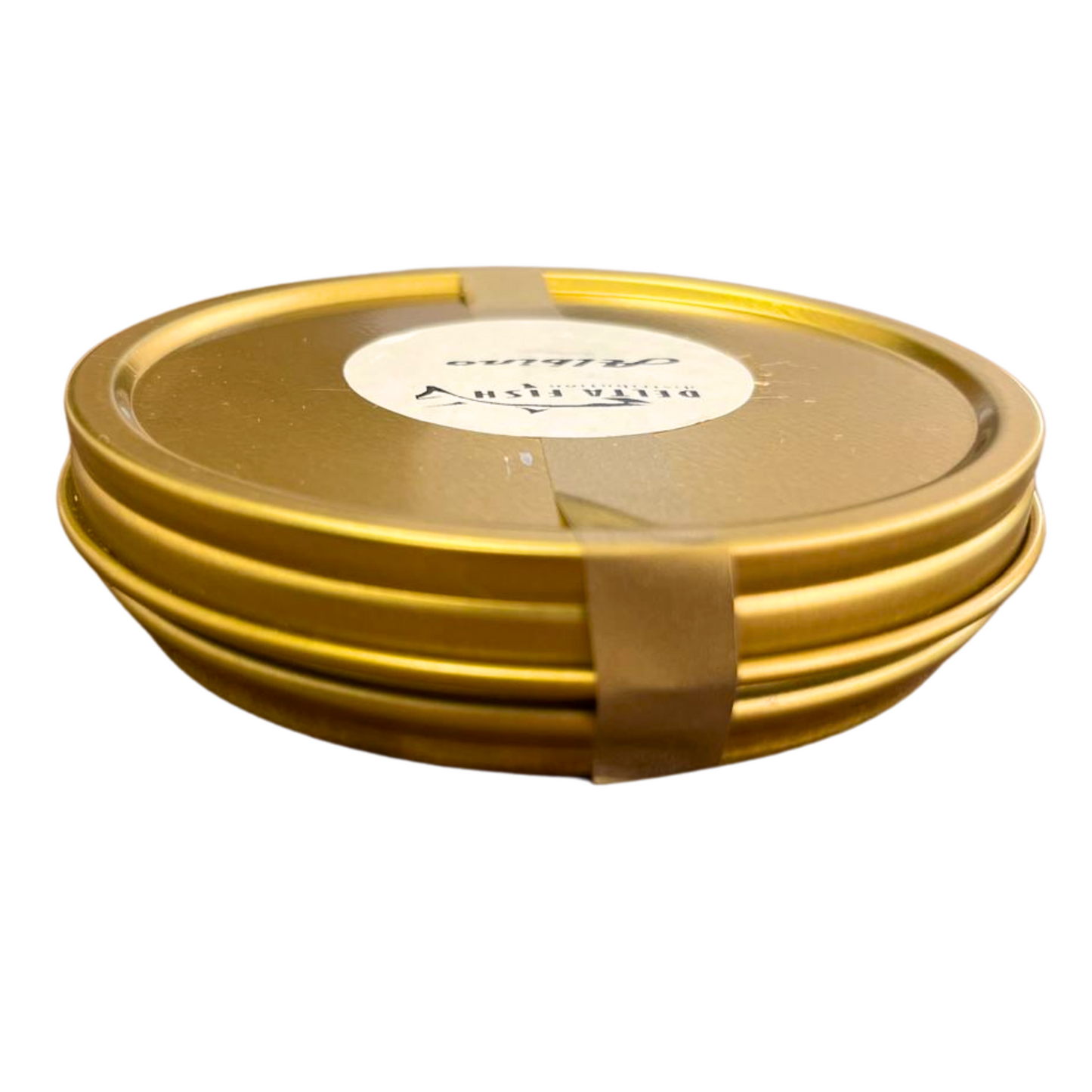 Icre Albino de Sturion 100gr - Cochiliafood