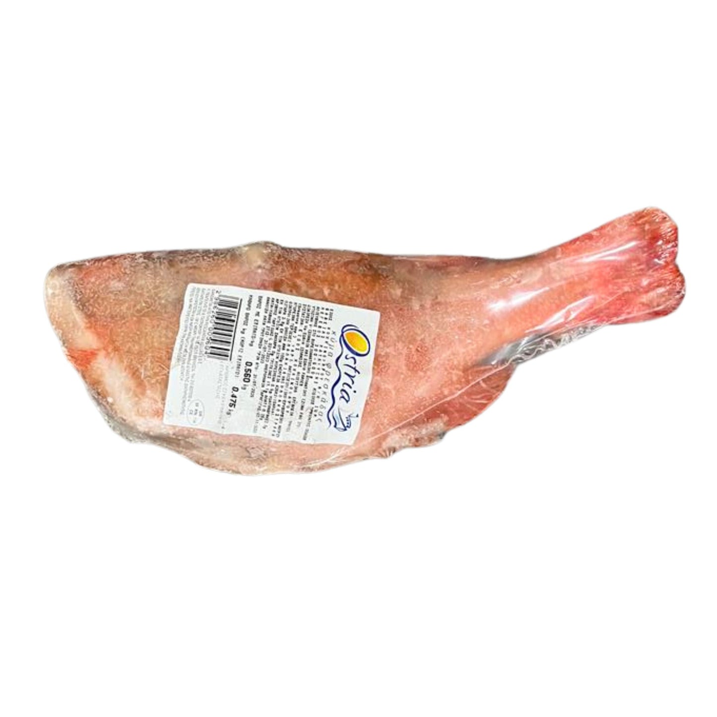 Barbun Decapitat Eviscerat 500-600gr/buc - Cochiliafood