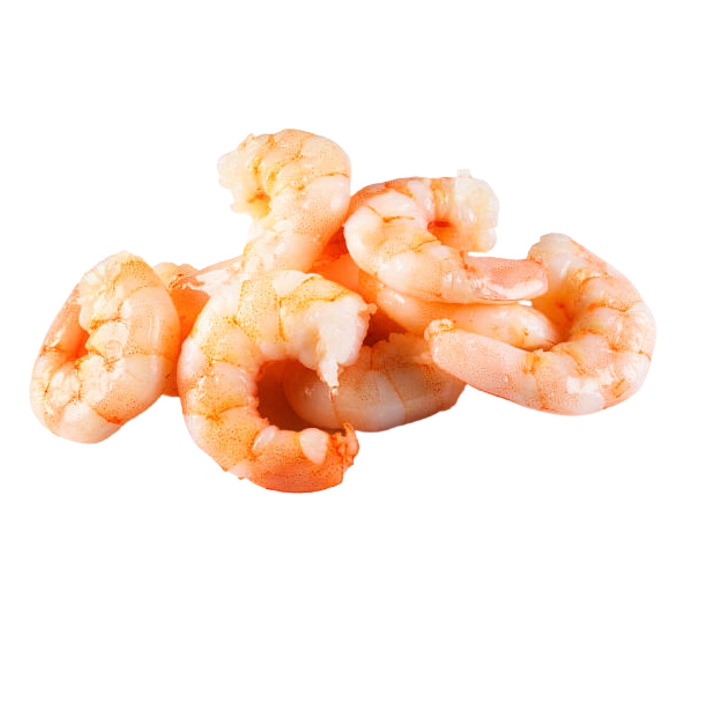 Creveti prefierti 16/20 decorticati 500gr - Cochiliafood