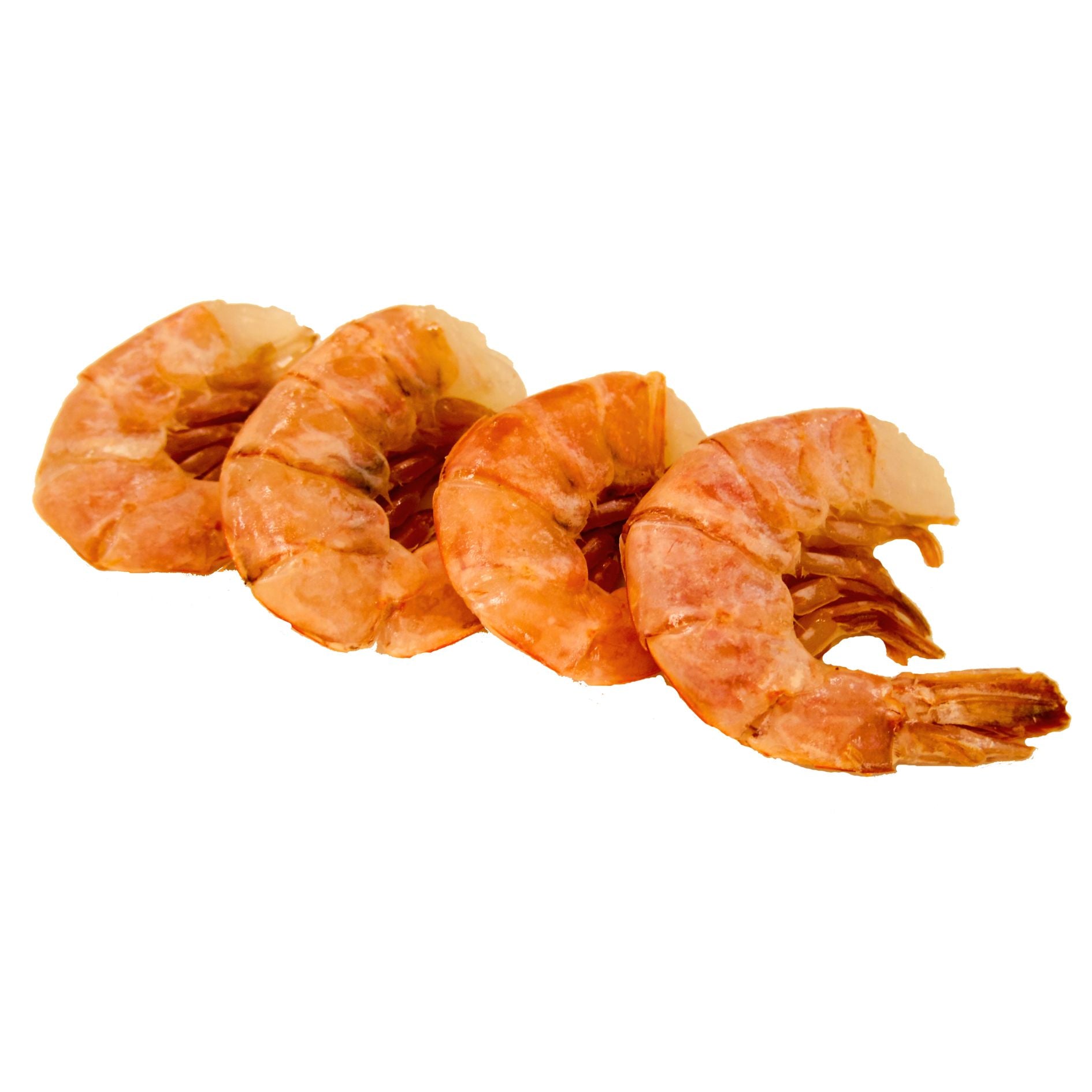 Creveti Salbatici Argentina C1 fara Cap 2kg - Cochiliafood