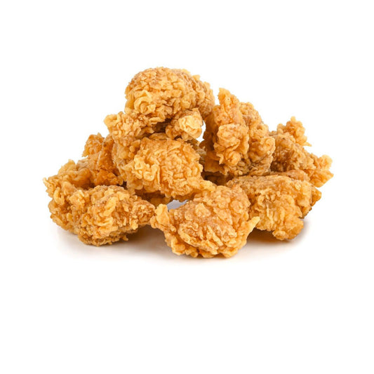 Aripi de Pui Crispy 1kg - Cochiliafood