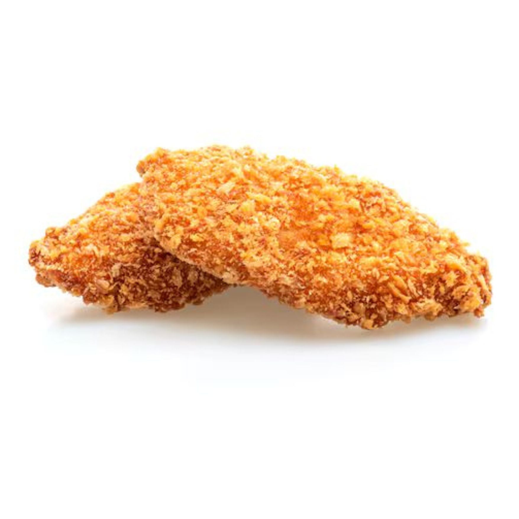 Mini File de Pui Crispy Picant 1kg - Cochiliafood