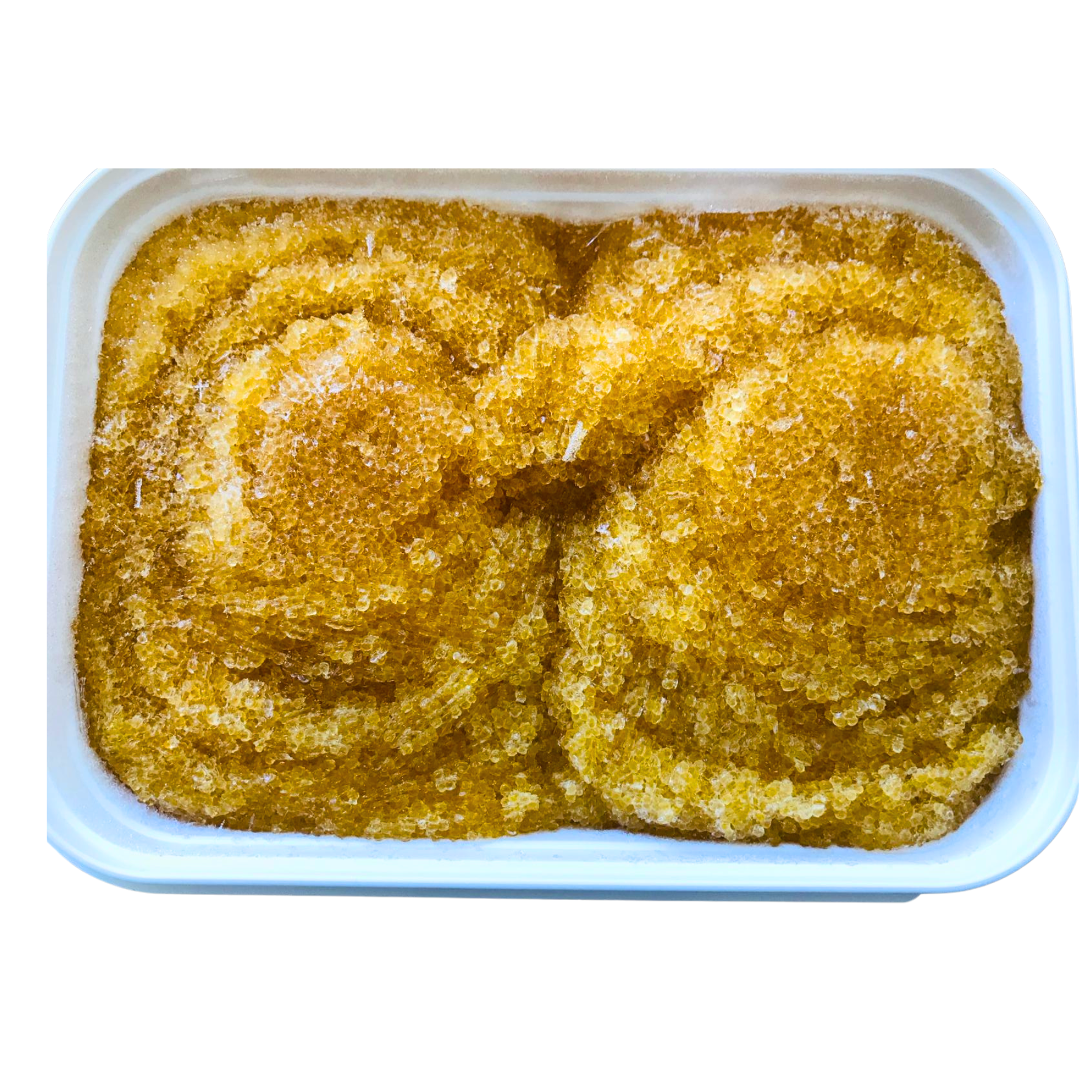 Icre Stiuca Canada 1kg - Cochiliafood