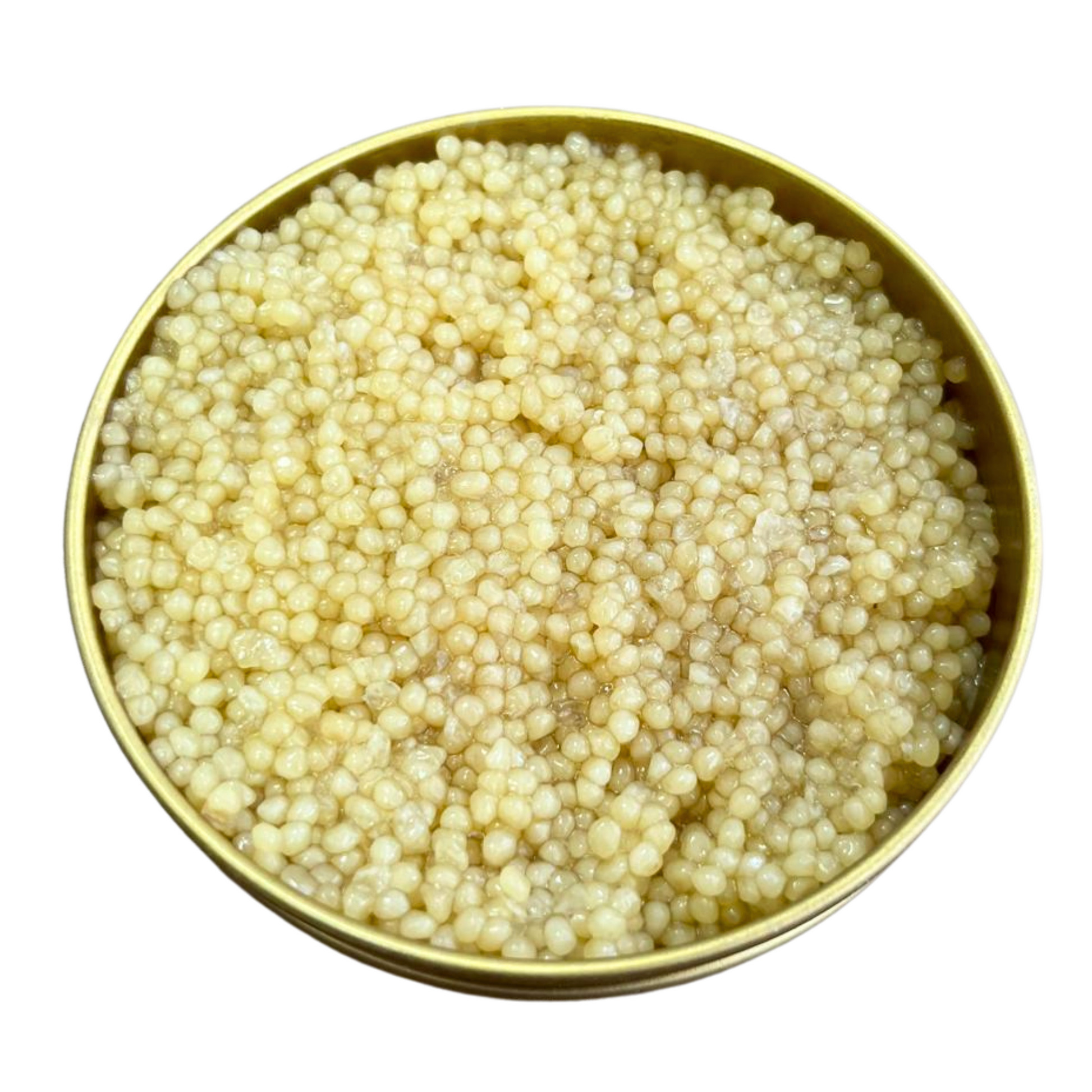 Icre Albino de Sturion 100gr - Cochiliafood