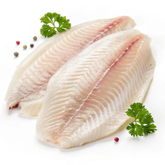 FILE TILAPIA 1KG - Cochiliafood