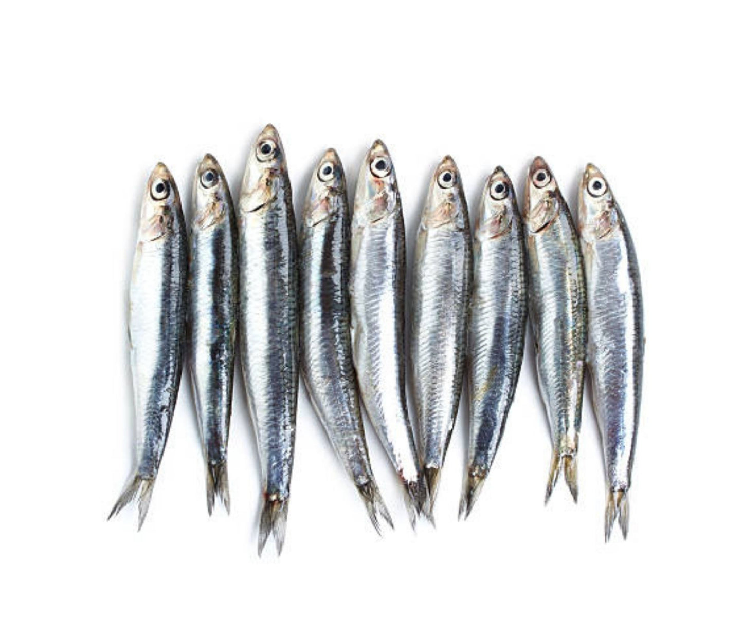 *Hamsie Eviscerata si Curatata Marea Neagra Fishland 500gr - Cochiliafood
