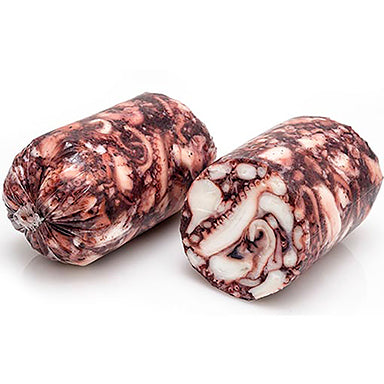 Carpaccio de Caracatita 1kg - Cochiliafood