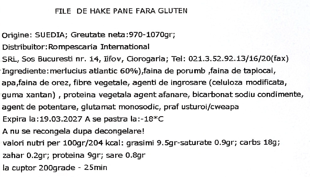 File Hake Pane Fara Gluten 1kg - Cochiliafood
