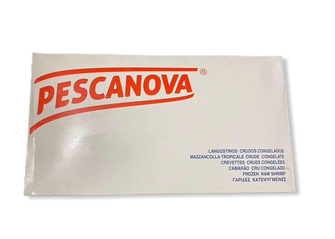 *Creveti 20/30 Vannamei 2 kg; 65lei/kg - Cochiliafood
