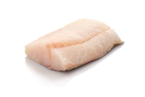Cod File Salbatic Gadus Morhua Bacalhau 700gr - Cochiliafood