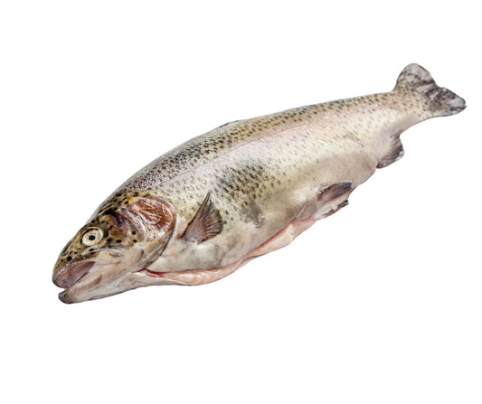 Pastrav Eviscerat 3buc/1kg - Cochiliafood