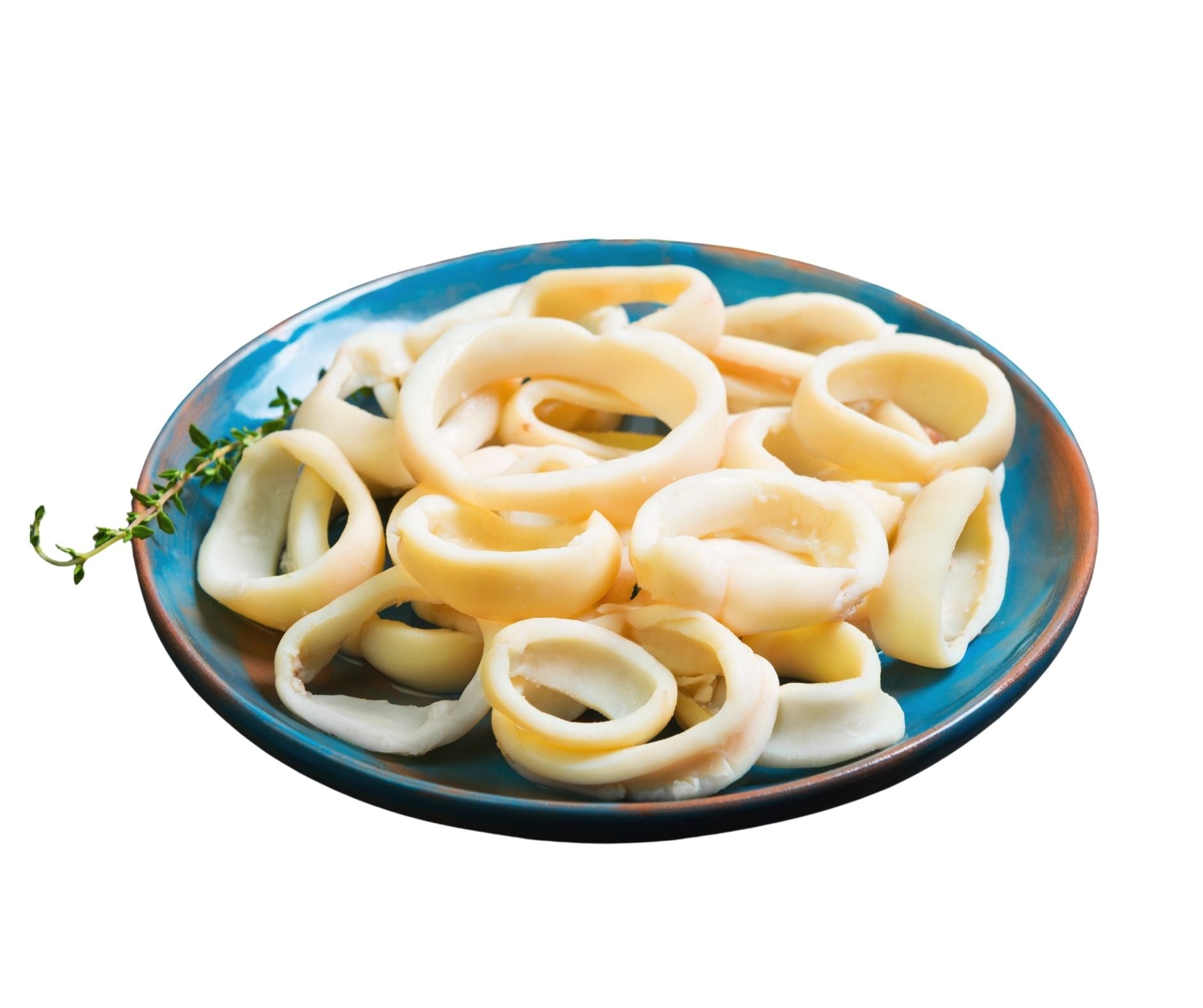 Calamar Inele Natur 1kg - Cochiliafood