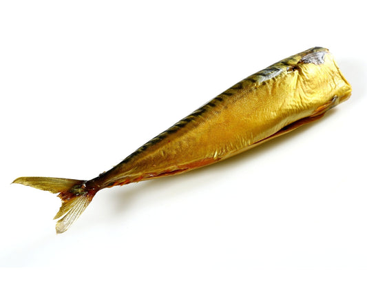 Macrou Afumat Decapitat Eviscerat 3kg - Cochiliafood