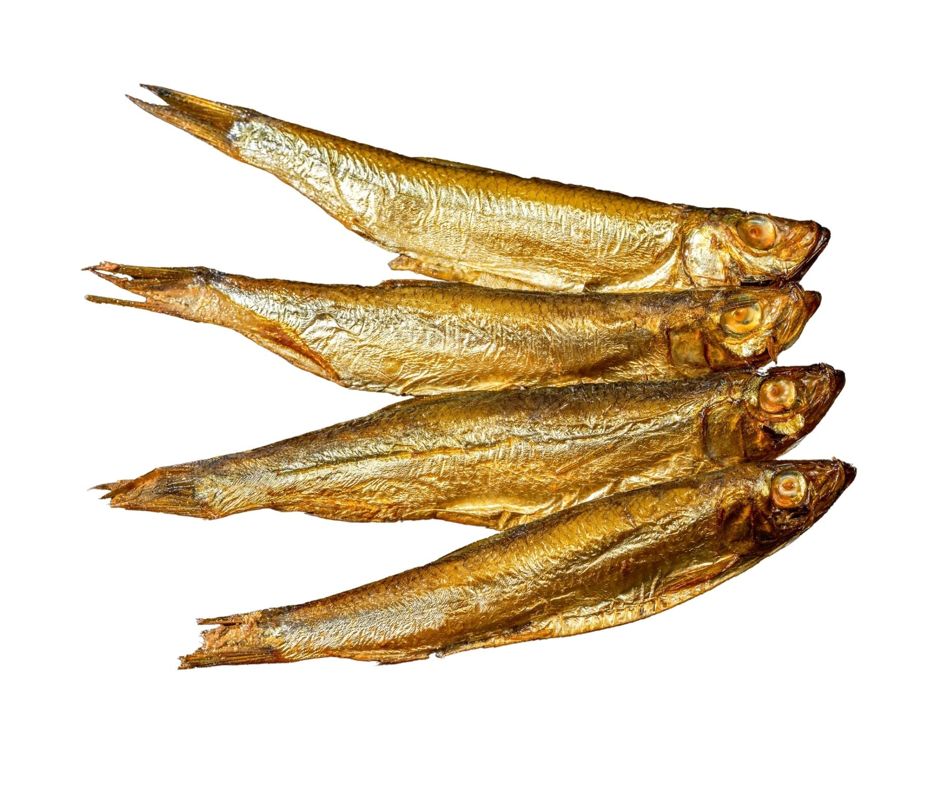 Sprot Afumat 3kg - Cochiliafood