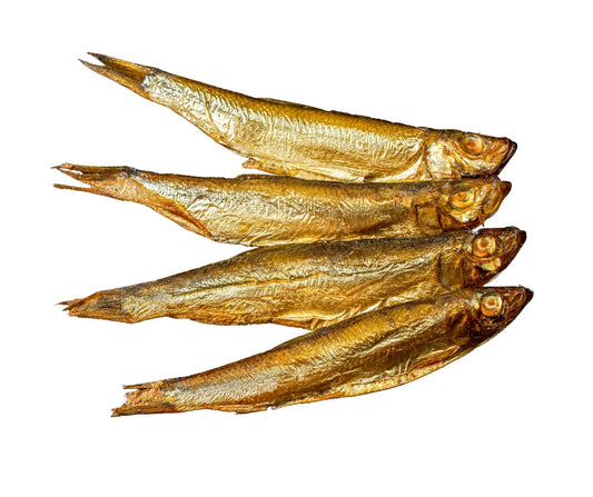 Sprot Afumat 3kg - Cochiliafood
