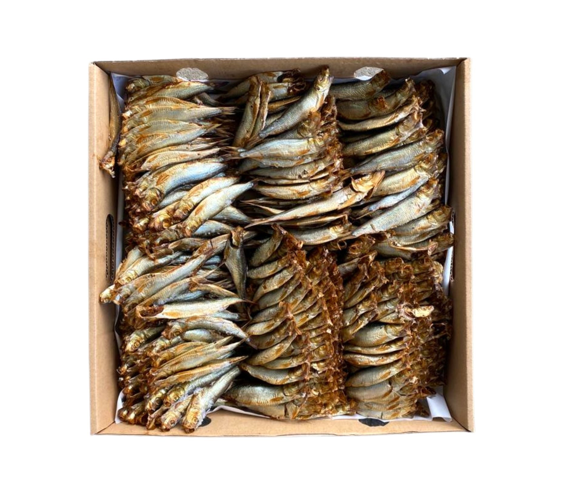 Sprot Afumat 3kg - Cochiliafood