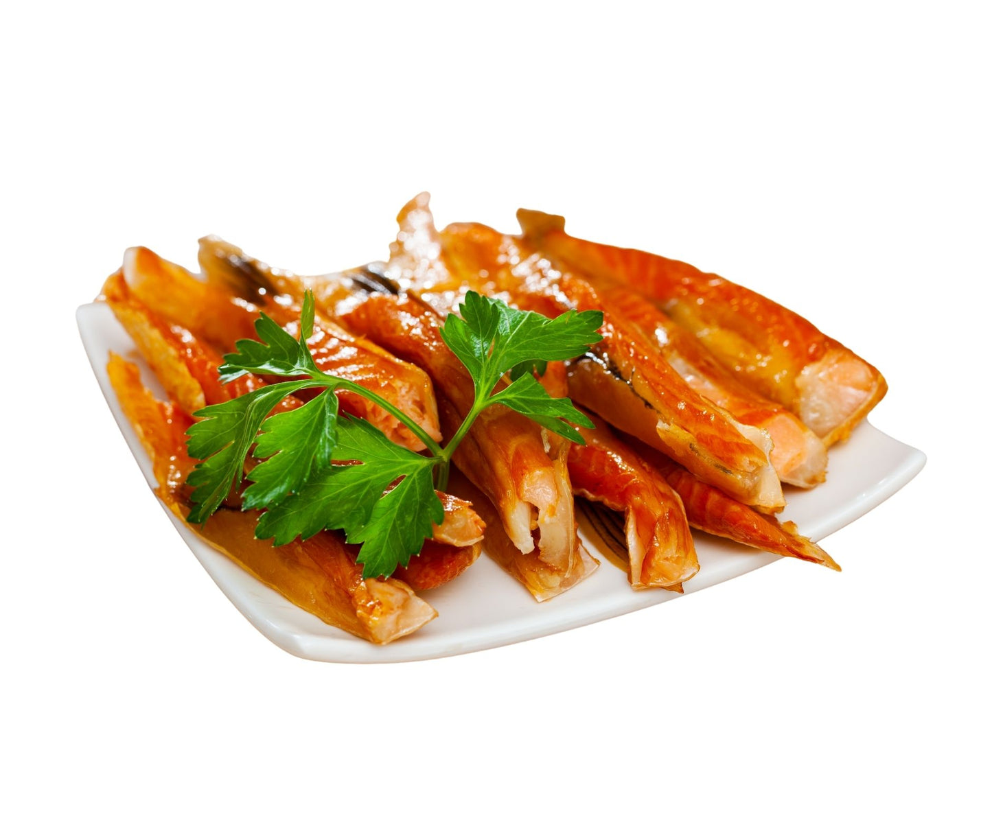 Burta de Somon Afumata 3kg - Cochiliafood