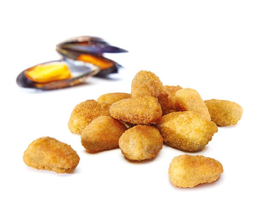 Scoici Pane 1 kg - Cochiliafood