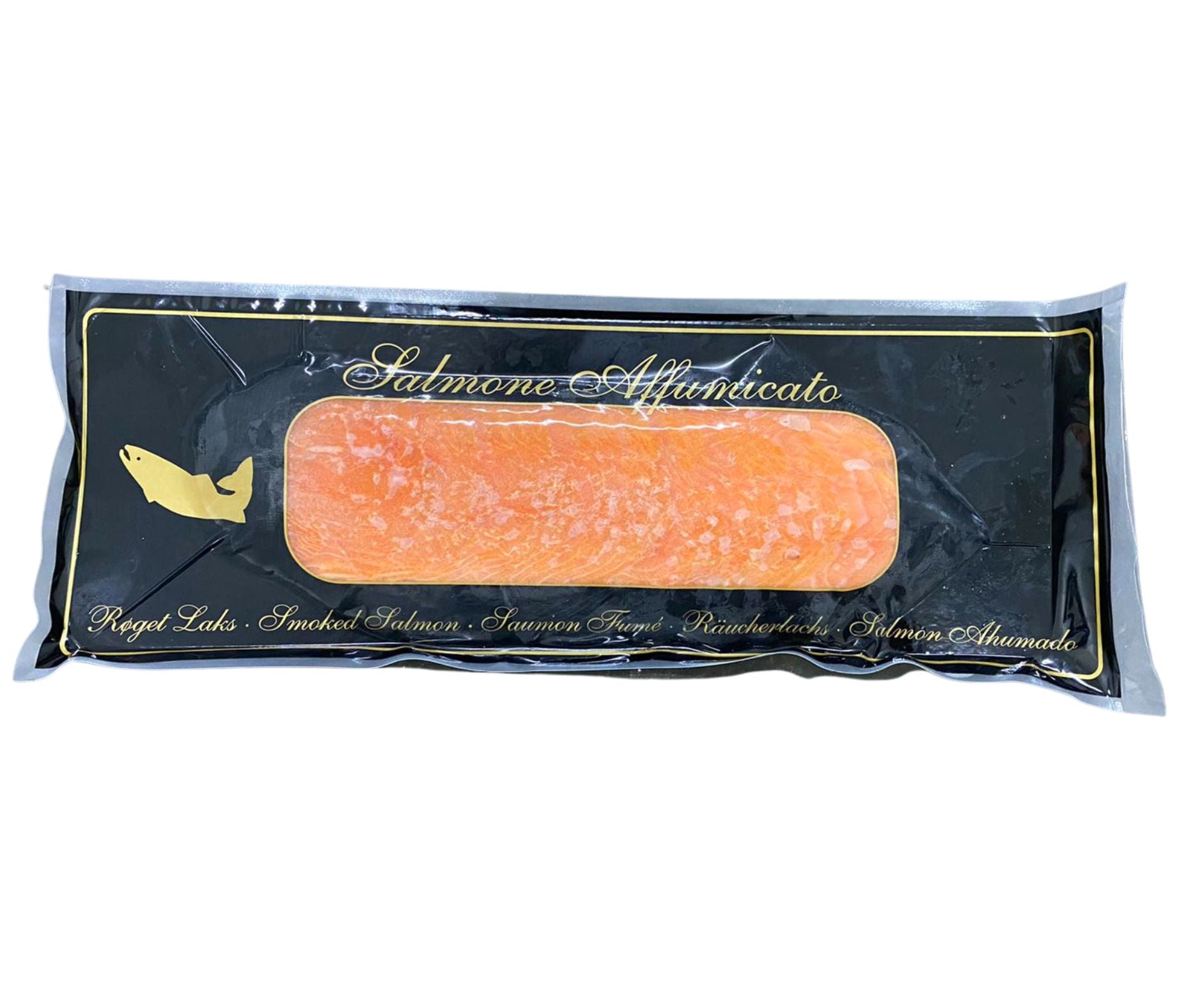 File Somon Afumat Feliat Norvegia 1kg - Cochiliafood