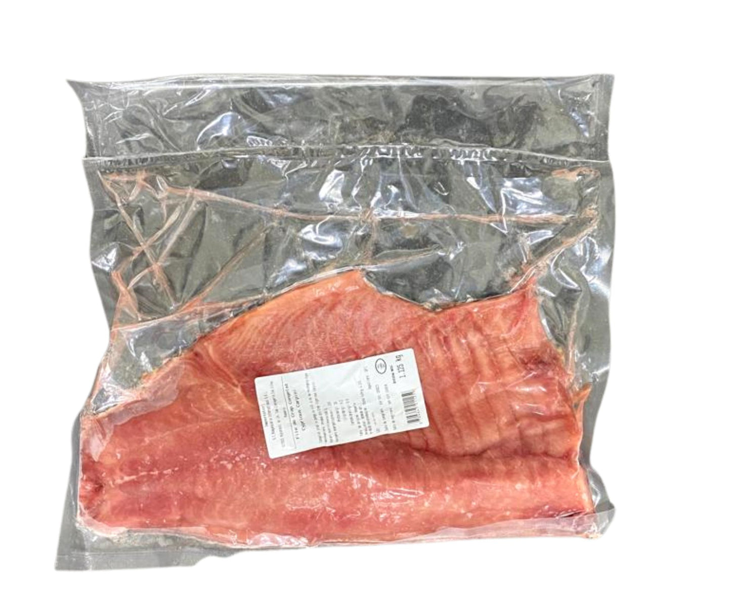 BAX/10KG File Crap Salbatic 55lei-1kg - Cochiliafood