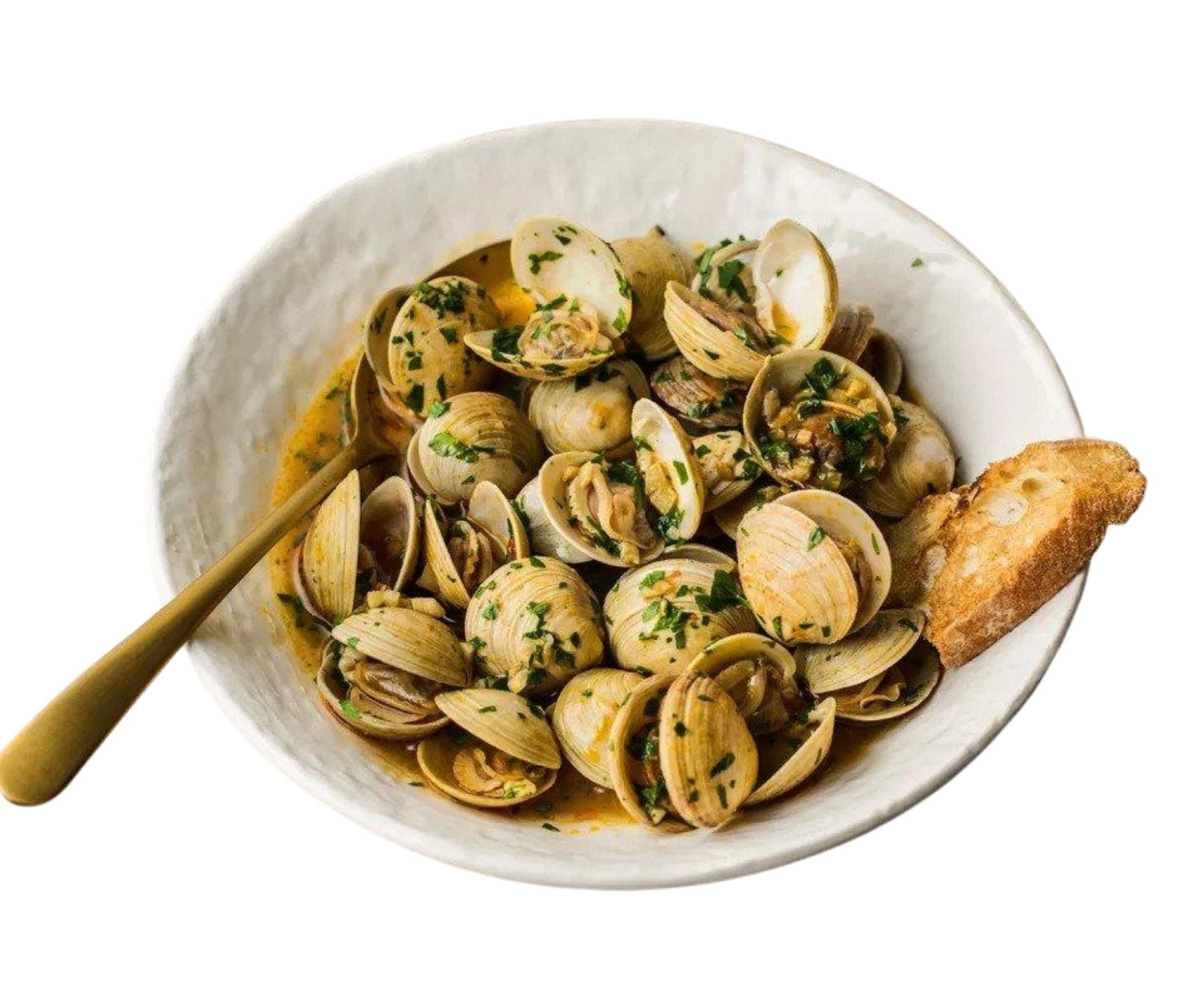 Vongole 1kg - Cochilia