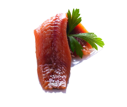 File Ansoa marinata 420gr - Cochiliafood