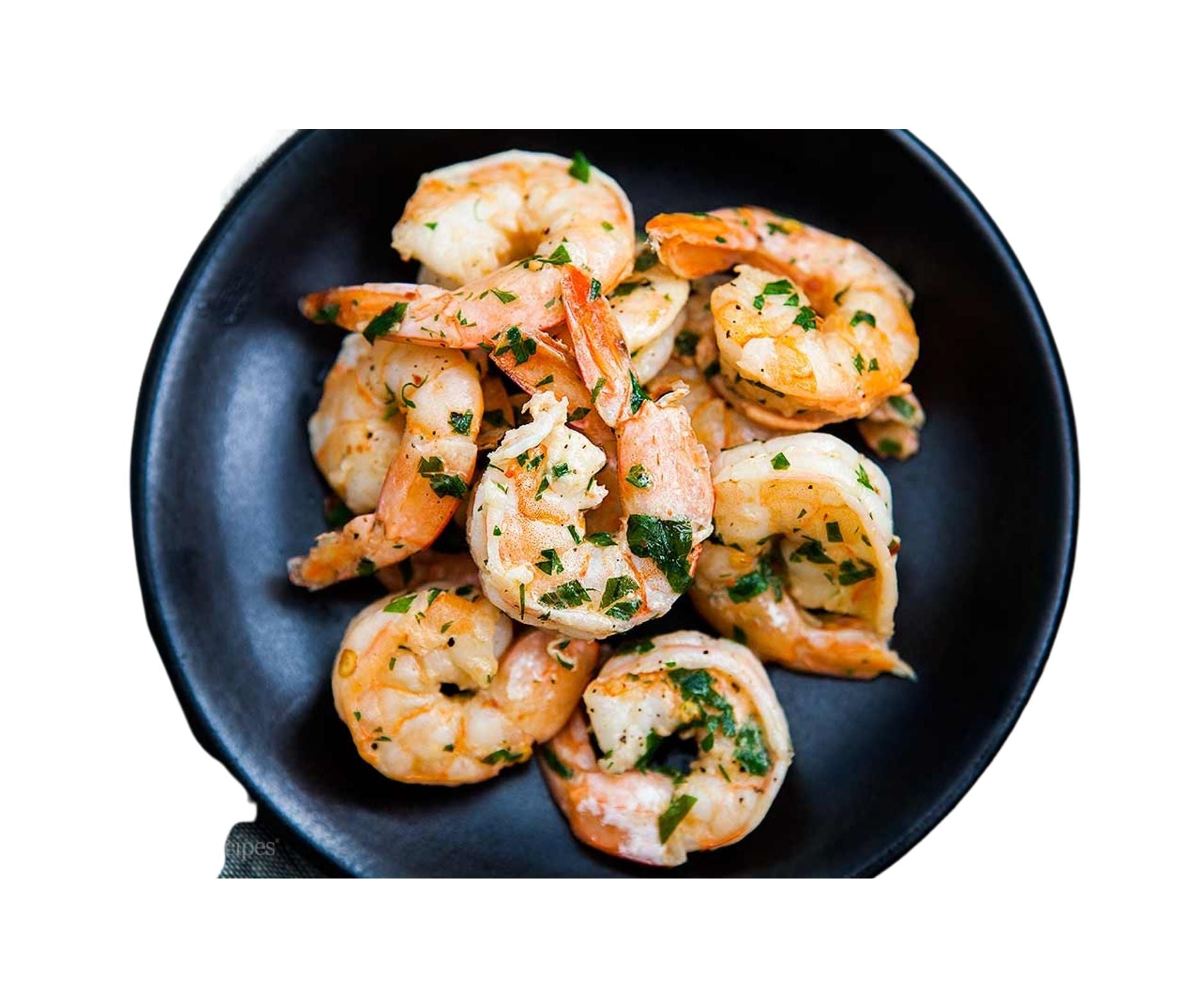 Creveti Vannamei 21/25 Decorticati - Cochiliafood