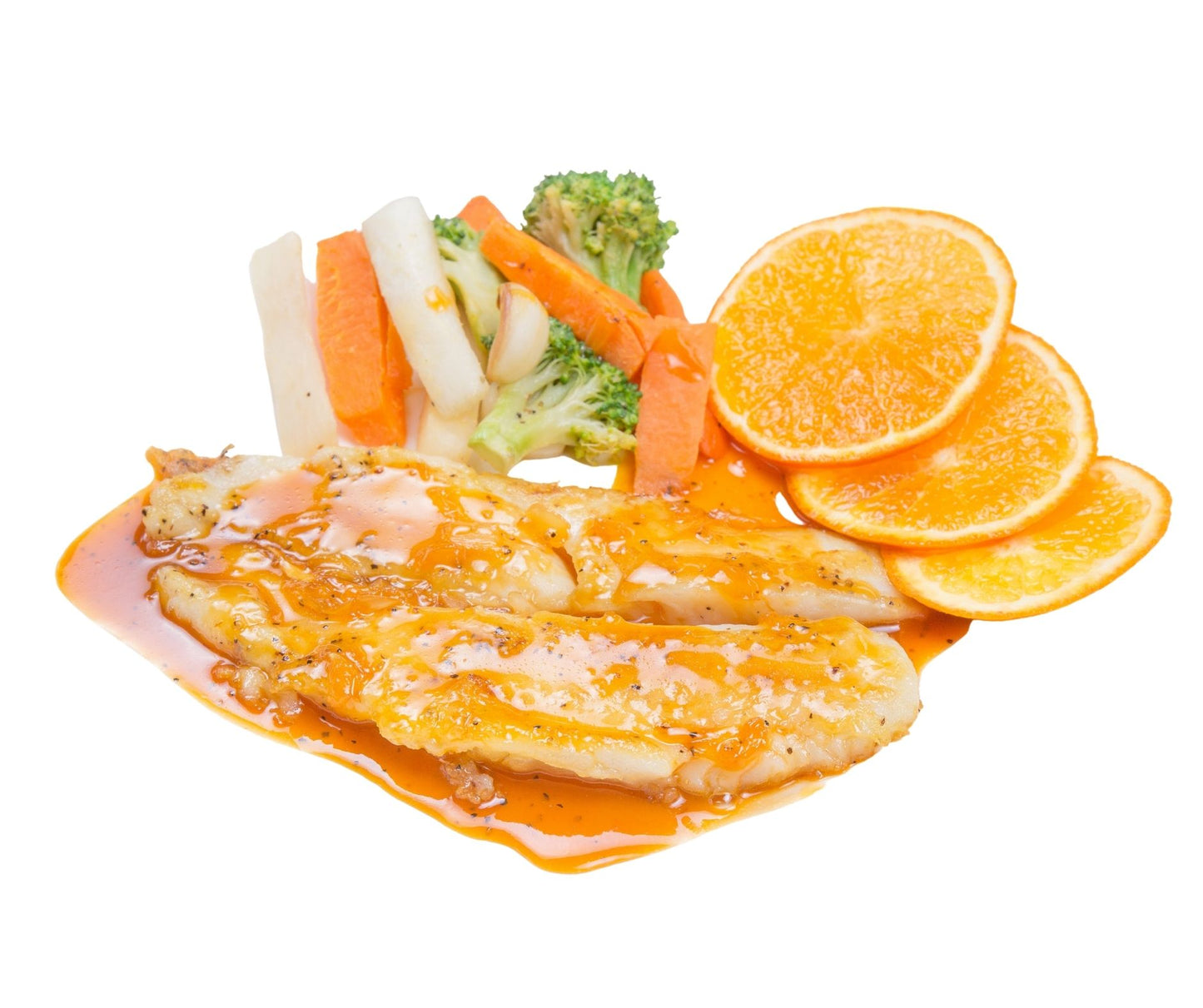 File Sfantul Petru (John Dory) 1kg - Cochiliafood