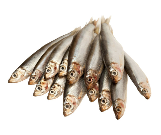 Sprot Marea Neagra Fishland 500gr - Cochiliafood