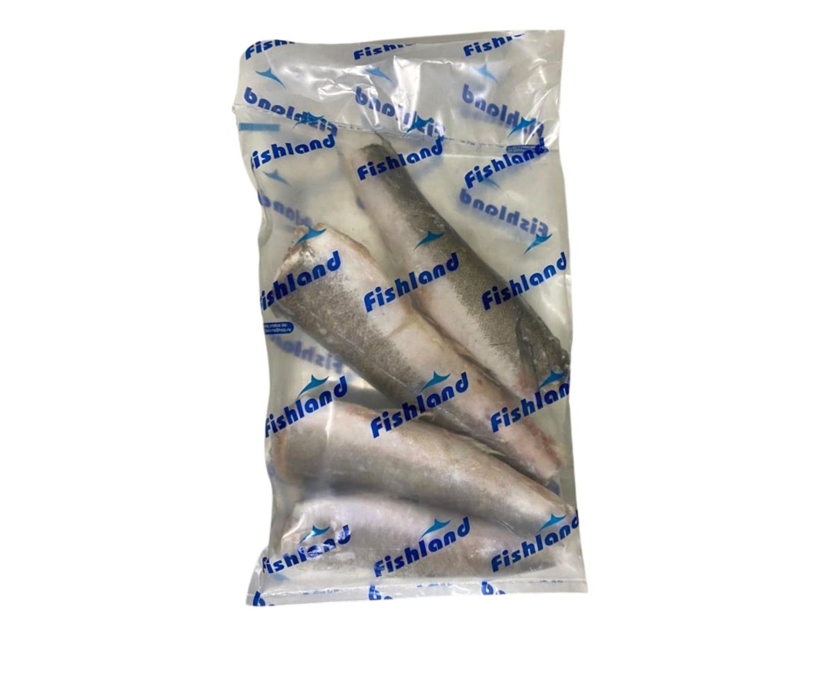 Trunchi de Merluciu Eviscerat 1kg - Cochiliafood