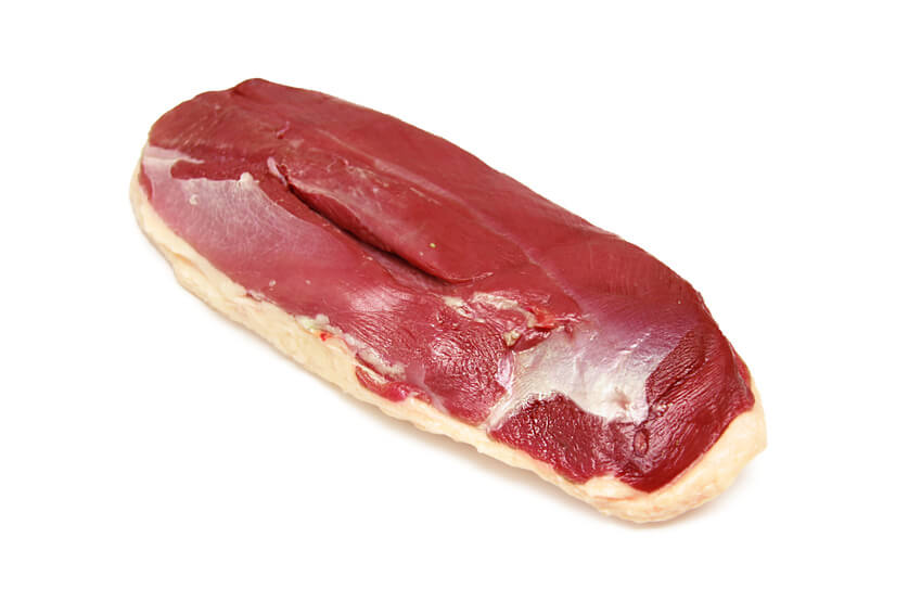 Piept Rata, bucata 240-300gr - Cochilia