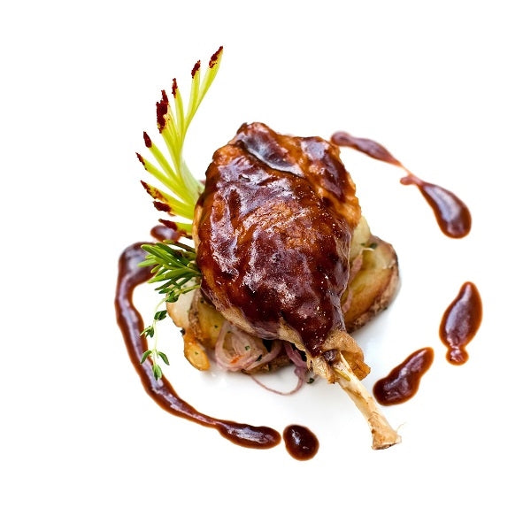 Pulpe de Rata Confit  1350gr - Cochilia