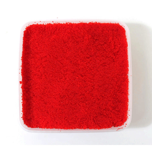 Tobiko Red 500gr - Cochilia
