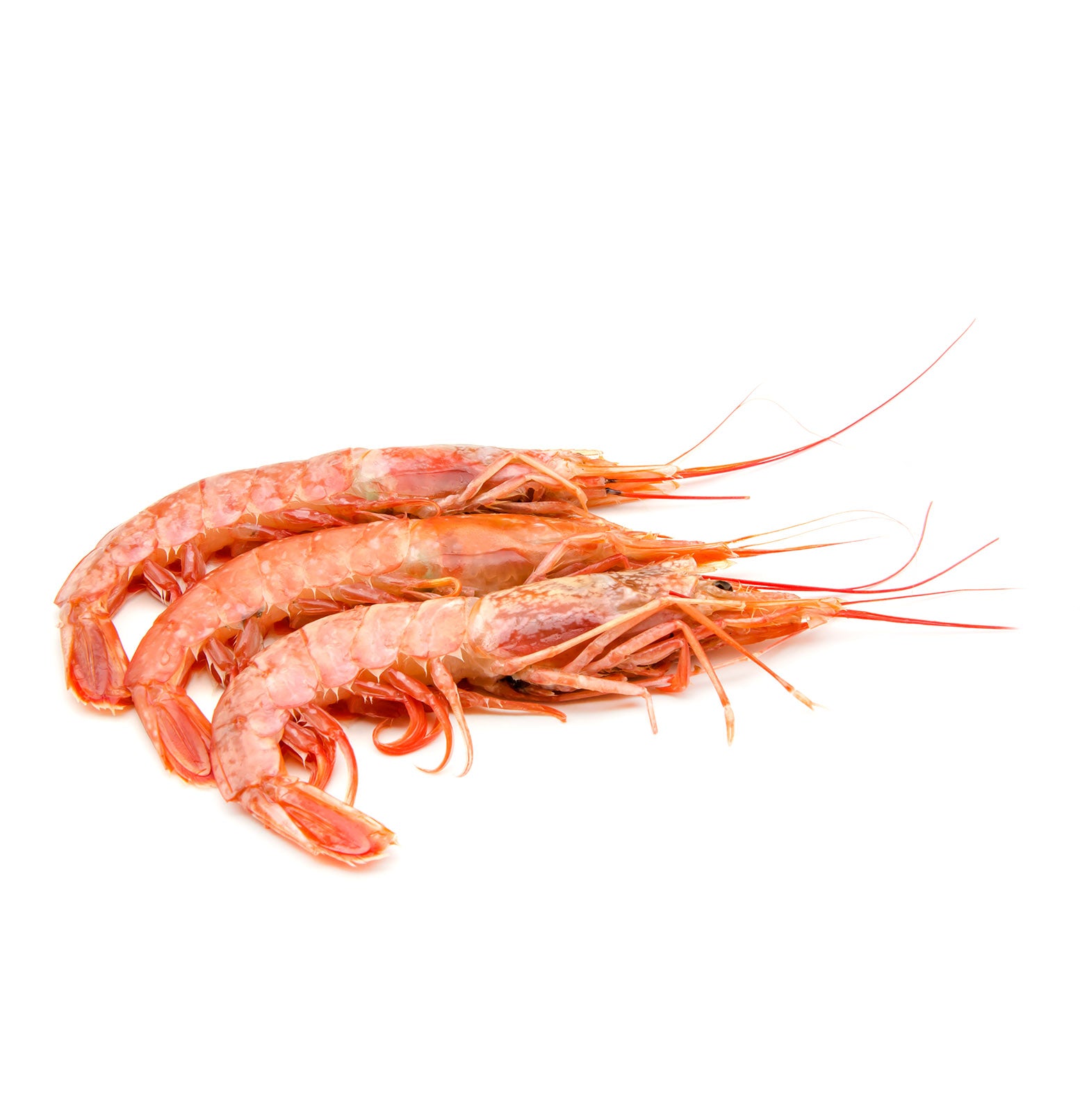Creveti Salbatici Argentiniena 2kg - Cochilia