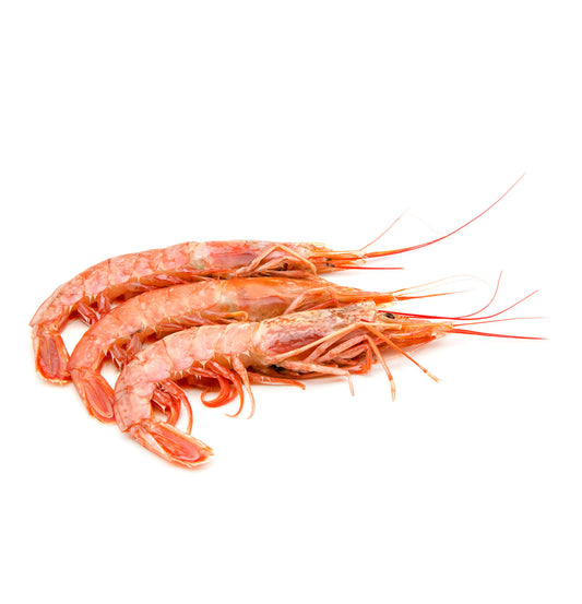 Creveti Salbatici Argentiniena 2kg - Cochilia
