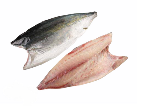 Hamachi - Cochilia