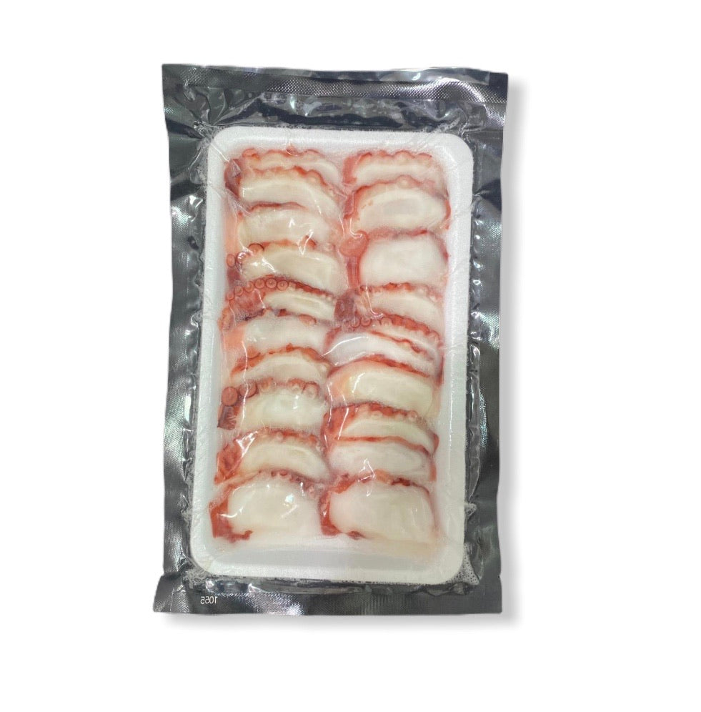 Tako Caracatita Sushi 160gr - Cochilia