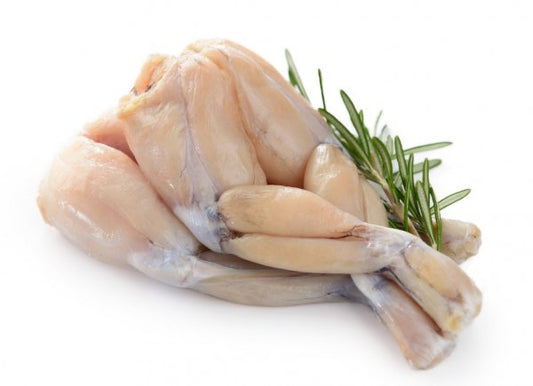 Picioare de Broasca 1kg - Cochilia