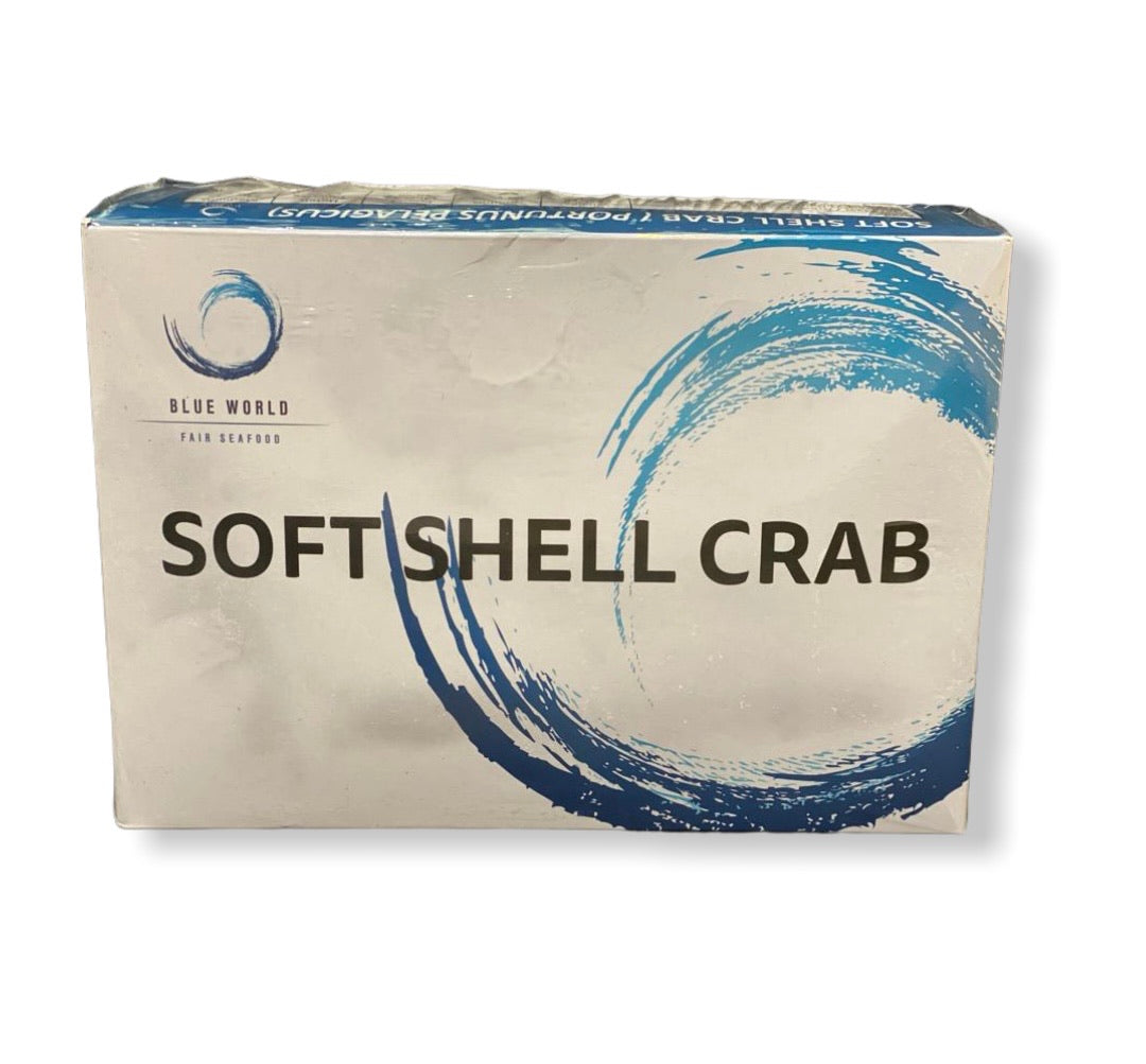 Mud Crab 9/10, 1kg - Cochilia