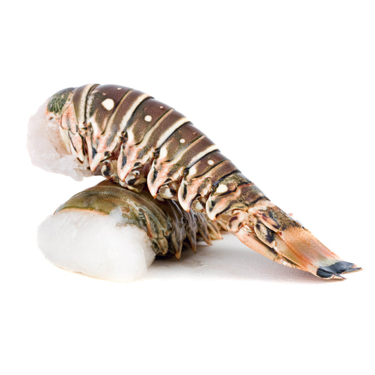 Coada Langusta, bucata 285-340gr - Cochilia
