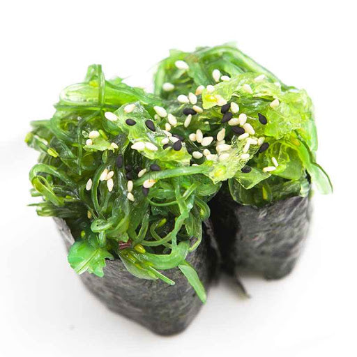 Wakame, Alge Marinate 1kg - Cochilia