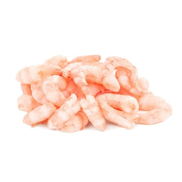 Creveti Salbatici Pandalus Borealis decorticati 2.5kg - Cochilia