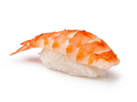 Creveti Sushi Ebi 4l - 200gr - Cochilia