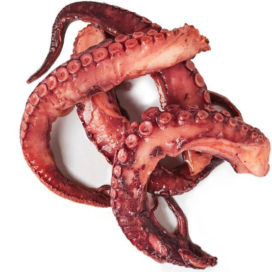 Tentacule Caracatita 200gr - Cochilia